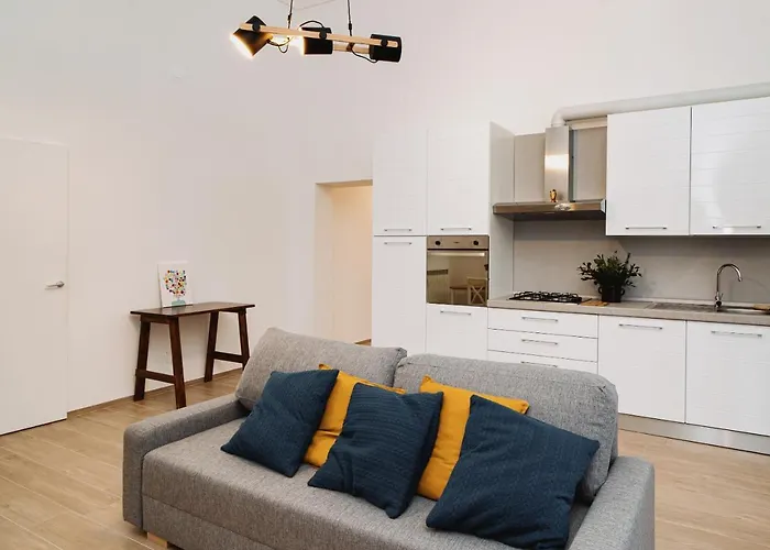 Casa Mado Abbrescia
