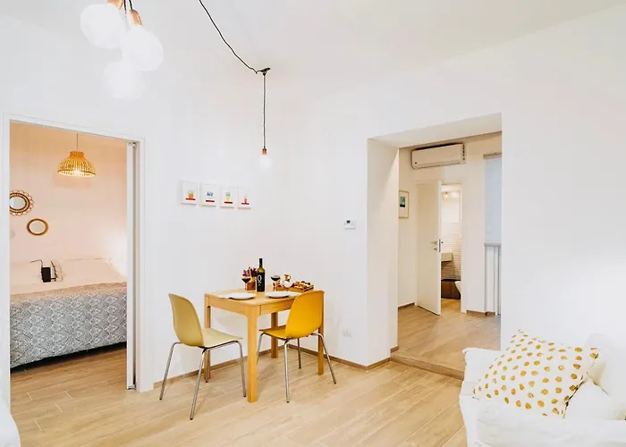 Casa Mado Abbrescia